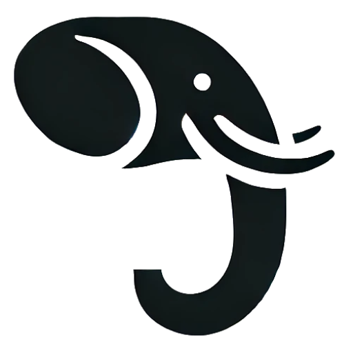 Elephanty logo